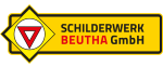 Logo Schilderwerk Beutha GmbH